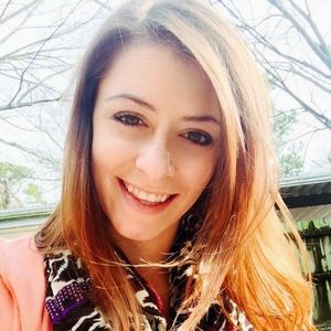 Meet your Posher, Jillian